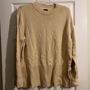 GAP Women's Crew Neck Sweater